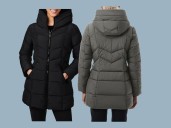 Nordstrom Rack news winter sale: Up to 65% off coats, boots and more today