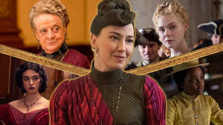 15 TV Shows Like The Gilded Age Fans Should Watch Next