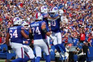 Bills Make Exciting Announcement Ahead Of Week 5 Divisional Matchup