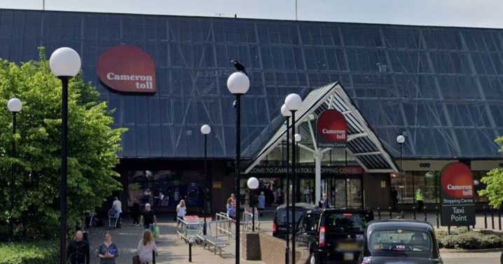 Edinburgh high street retailer at Cameron Toll set to close in sudden announcement