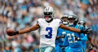 Gol de campo agónico da triunfo a Carolina sobre Dallas