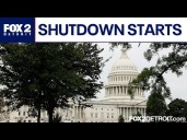 Government shutdown LIVE UPDATES: House Democrats press conference