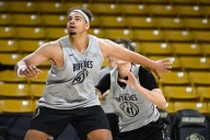 Elijah Malone’s basketball journey comes full circle as Grace College visits CU Buffs