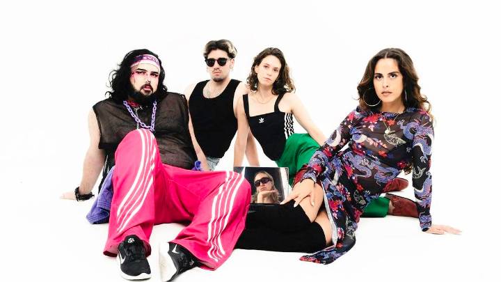 La Mutant presenta una programación donde el riesgo y la experimentación contaminan la creación local