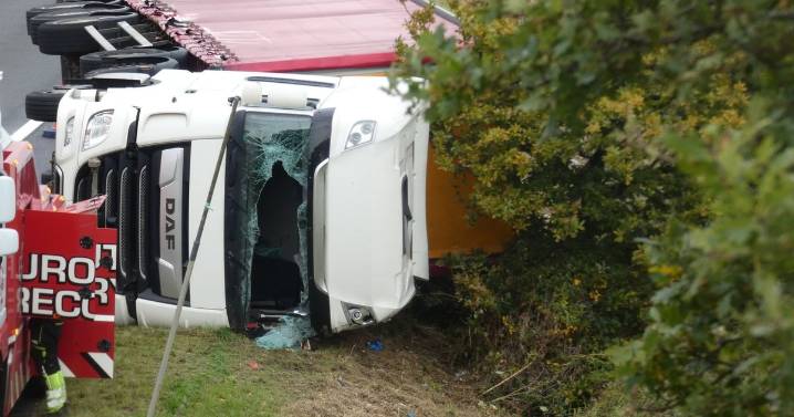 Storm Amy causes chaos in Stirling as residents left without power and roads flooded