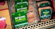 Why is Beyond Meat’s stock soaring all of a sudden?