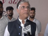 “They (NDA) are scared of defeat:” Congress leader Pawan Khera