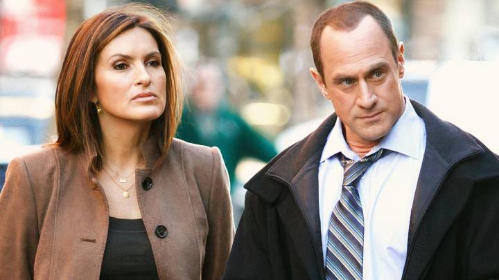 Law & Order: SVU: Will Benson & Stabler Ever Fall in Love?