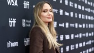 Angelina Jolie's Stunning Style Transformation