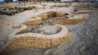 Descubrimiento de una gigantezca fortaleza militar impresiona a los arqueólogos