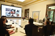 La mesa del Gobierno Petro con exparamilitares podría desatar una tormenta política electoral