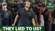 CRISIS: How Dave Aranda's Defense Has FALLEN to ROCK BOTTOM of Big 12 After Being So DOMINANT!