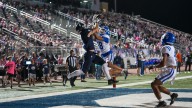 KENS 5 High School Football Roundup