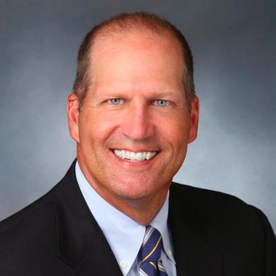 John E. Sununu Makes It Official, Announces Bid to Return to U.S. Senate