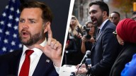 JD Vance mocks Zohran Mamdani over 'aunt stopped taking subway after 9/11' remark