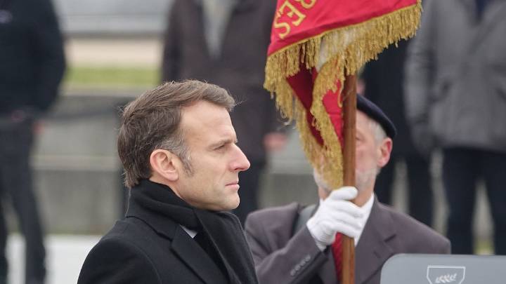 France's Political Musical Chairs: Five PMs In Three Years — What Went Wrong Under Macron Presidency?