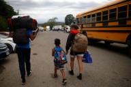 Deportaciones de hondureños: Estadísticas 2025