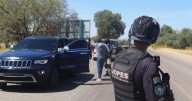 Aguascalientes, se mantiene como uno de los estados más seguros del país: SSPE