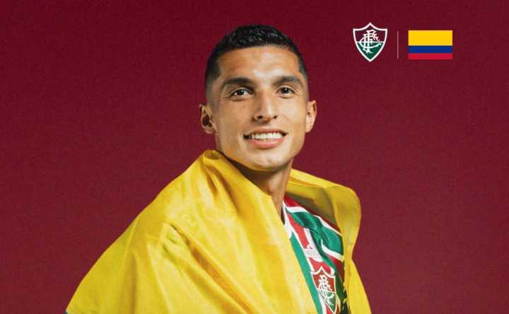 De Popayán al tricolor: Serna por fin recibe su llamado