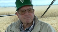 Illinois soybean farmers in limbo amid trade dispute over tariffs