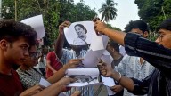 Bengal ‘gangrape’ case: Father of woman seeks Mamata’s forgiveness: ‘She is like mother’