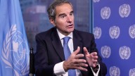Iran isn't actively enriching uranium but movement detected near nuclear sites, UN official tells AP