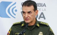 Petro designa nuevo director de la Policía