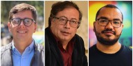 Gustavo Petro se pronunció sobre ataque a dos venezolanos en el norte de Bogotá, uno de ellos activista Lgbti+ amenazado, y anunció medidas
