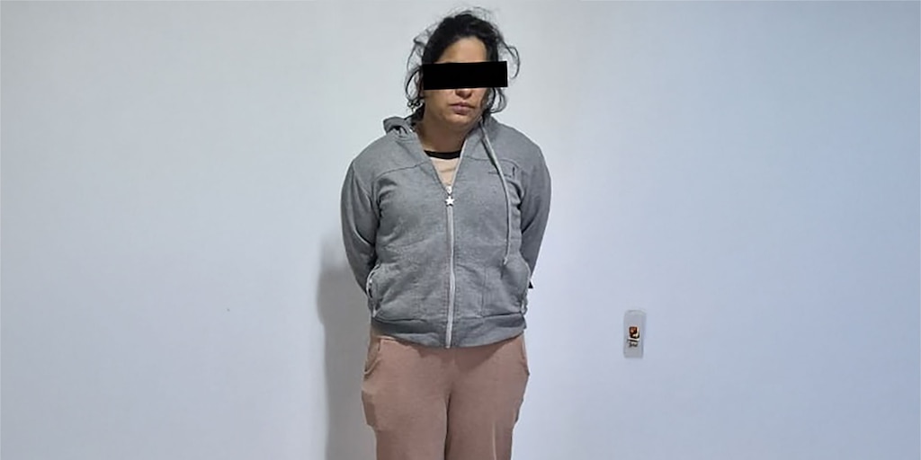 “No sabés nada, no digas nada, borrá todo ya”: los mensajes de una de las detenidas por el triple femicidio
