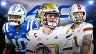 2025 Week 7 ACC Football Power Rankings