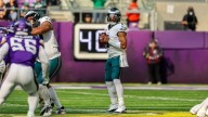 Rams e Eagles aprietan pelea en la NFC