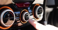 Drivers may be missing small button that keeps car warmer in the winter for longer