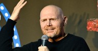 Bill Burr Goes Nuclear on Critics of His Saudi Performance