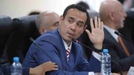 José Jeri: quién es el nuevo presidente interino de Perú y qué propone