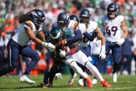5 things we learned from the Eagles’ collapse vs. Denver
