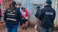 Dos chicas misioneras rescatadas de una red de trata