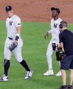 Leones, Yanquis y zona de confort