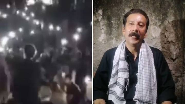 PoK’s Action Committee Announces Muzaffarabad Siege As Lockdown Continues