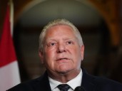 Trump ad spat exposes Ontario premier's auto sector anxiety