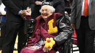 Sister Jean, beloved chaplain of Loyola Ramblers basketball team, dies at 106