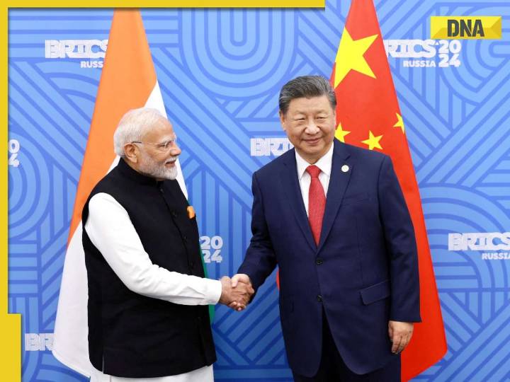 Amid thaw in ties, India and China hold talks regarding border dispute
