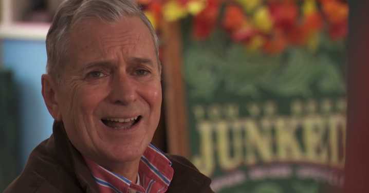 Hollyoaks Froggy Black's next move revealed by John Middleton as secret son exposed