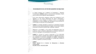 Llama Canirac Mazatlán a respetar investigación y a familia de joven de Durango desaparecido