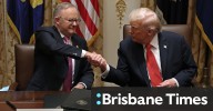 Anthony Albanese-Trump meeting: US vows speedy delivery of AUKUS submarines, rare earths deal signed