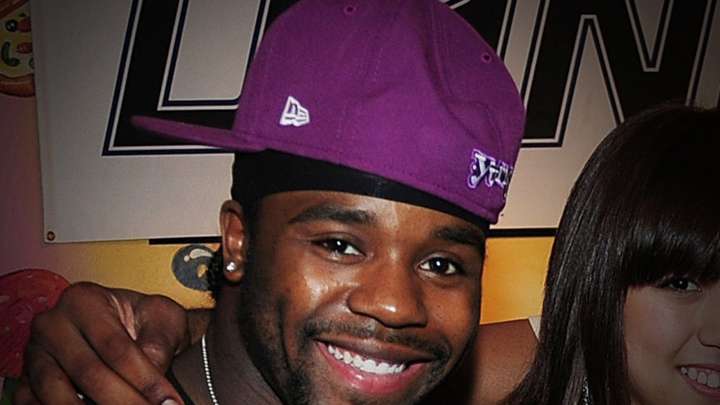 'So You Think You Can Dance's Joshua Allen Killed by Train, Family Says