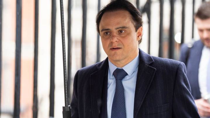 Former F1 driver Felipe Massa brings $85M claim over 2008 title loss to London court