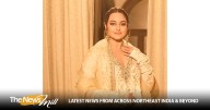“World record holder for longest pregnancy in human history…”: Sonakshi Sinha gives hilarious response to her pregnancy rumours
