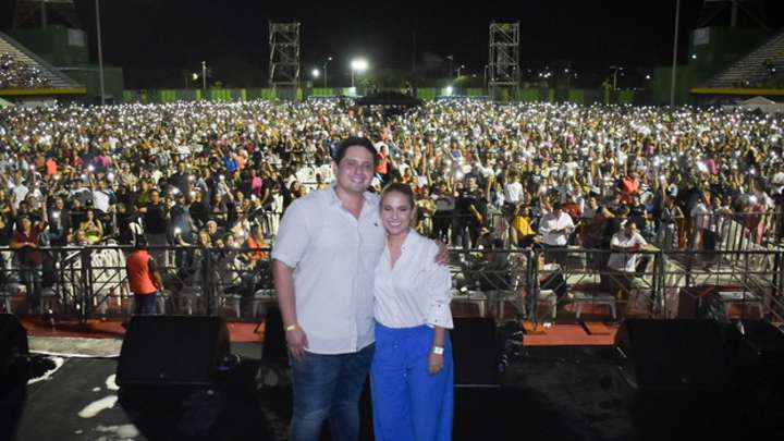 ¡Para que no lo vuelva a hacer! Procuraduría suspende al alcalde de Barrancabermeja por presunta participación indebida en política