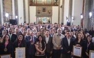Plan estratégico fortalece sistema tecnológico politécnico: Mario Delgado
