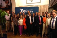 La provincia muestra su potencial como "metrópolis del sur de Europa" a la prensa internacional